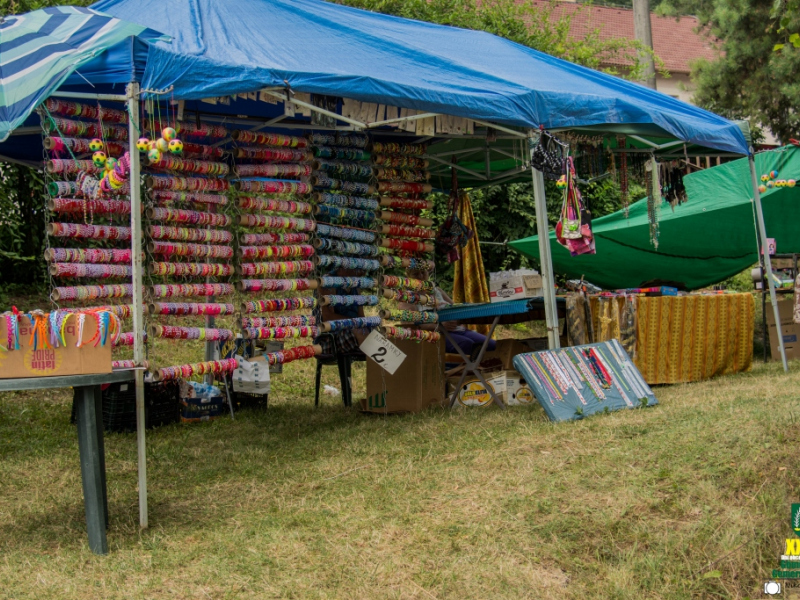 2018/ XXIII. Gömörhorkai Falunapok - Dni obce Gemerská Hôrka