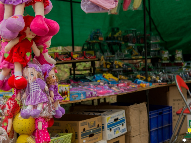 2018/ XXIII. Gömörhorkai Falunapok - Dni obce Gemerská Hôrka