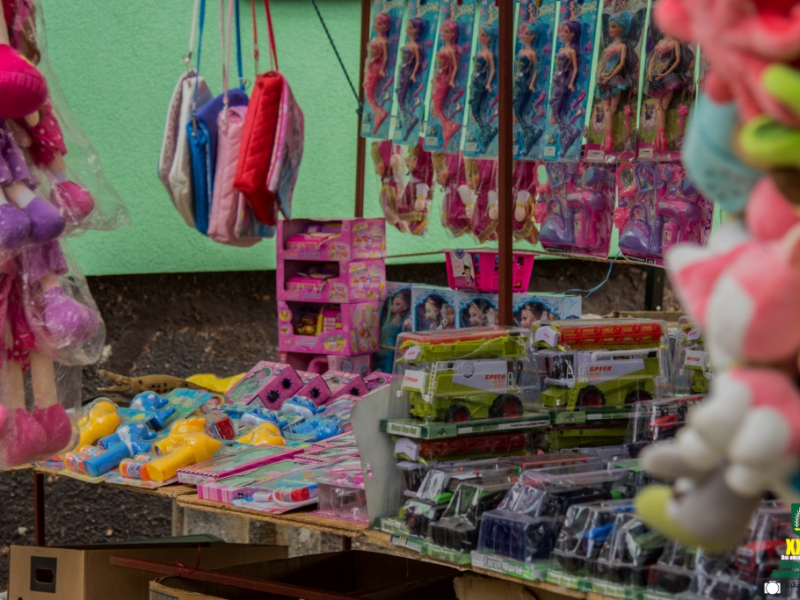 2018/ XXIII. Gömörhorkai Falunapok - Dni obce Gemerská Hôrka