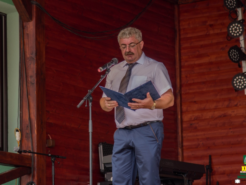 2018/ XXIII. Gömörhorkai Falunapok - Dni obce Gemerská Hôrka