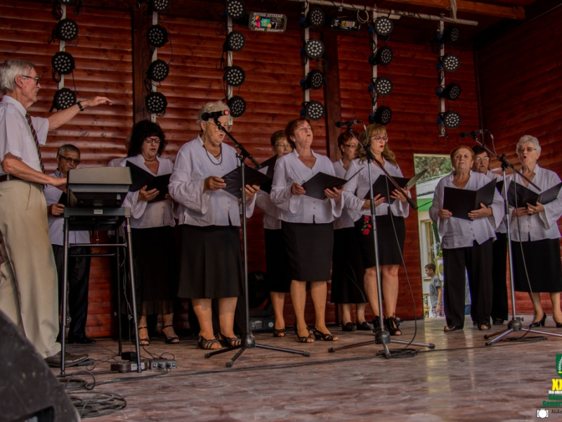 2018/ XXIII. Gömörhorkai Falunapok - Dni obce Gemerská Hôrka