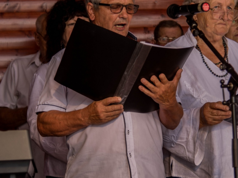 2018/ XXIII. Gömörhorkai Falunapok - Dni obce Gemerská Hôrka