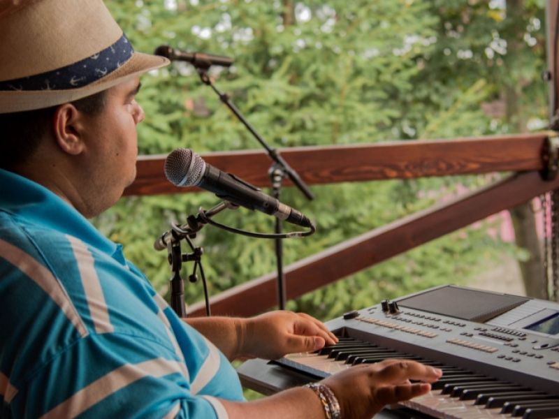 2018/ XXIII. Gömörhorkai Falunapok - Dni obce Gemerská Hôrka