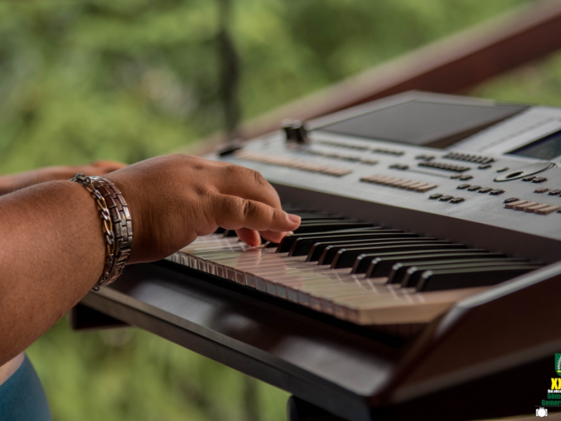 2018/ XXIII. Gömörhorkai Falunapok - Dni obce Gemerská Hôrka