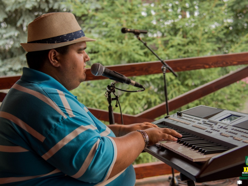 2018/ XXIII. Gömörhorkai Falunapok - Dni obce Gemerská Hôrka