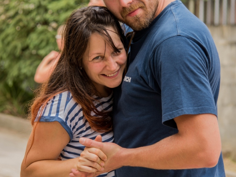 2018/ XXIII. Gömörhorkai Falunapok - Dni obce Gemerská Hôrka