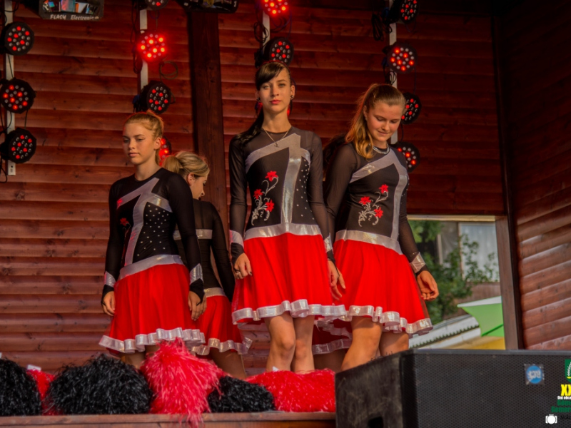 2018/ XXIII. Gömörhorkai Falunapok - Dni obce Gemerská Hôrka