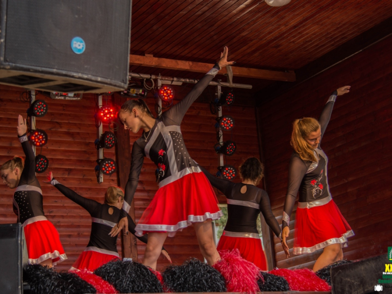 2018/ XXIII. Gömörhorkai Falunapok - Dni obce Gemerská Hôrka