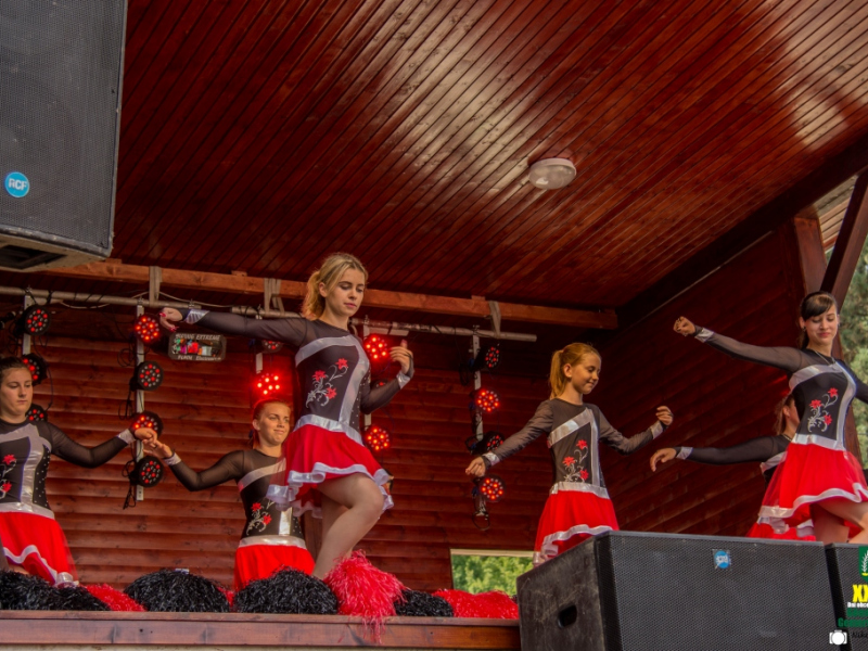 2018/ XXIII. Gömörhorkai Falunapok - Dni obce Gemerská Hôrka