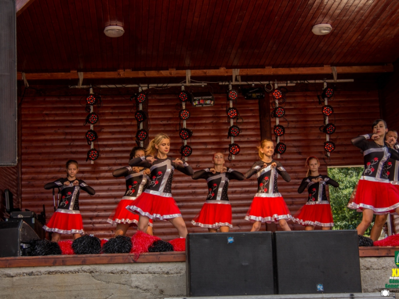 2018/ XXIII. Gömörhorkai Falunapok - Dni obce Gemerská Hôrka