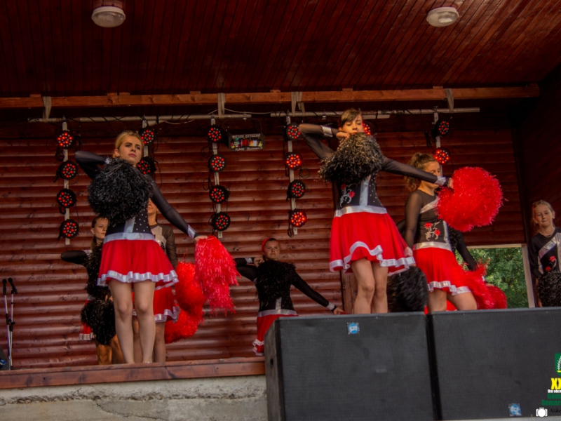 2018/ XXIII. Gömörhorkai Falunapok - Dni obce Gemerská Hôrka