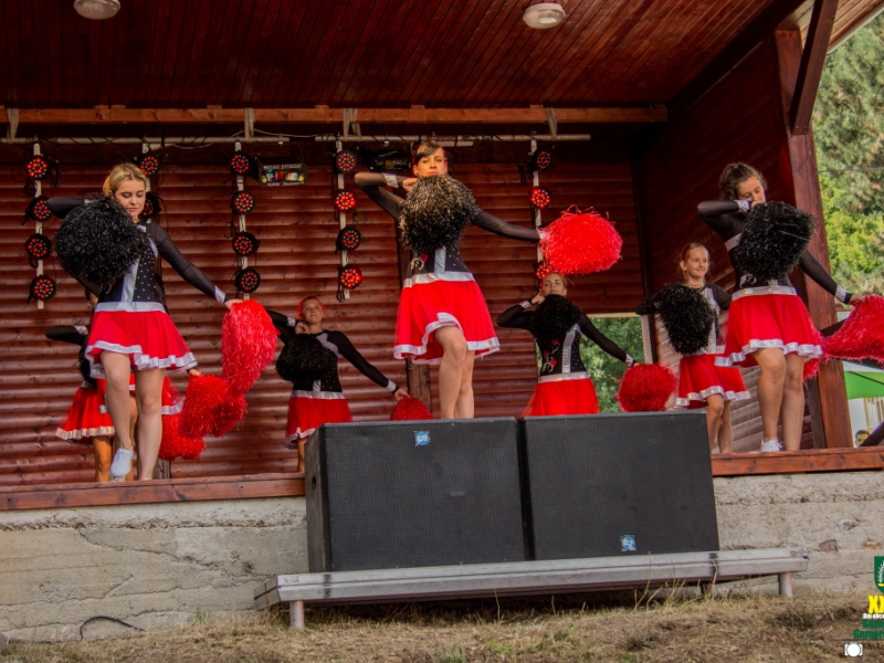 2018/ XXIII. Gömörhorkai Falunapok - Dni obce Gemerská Hôrka