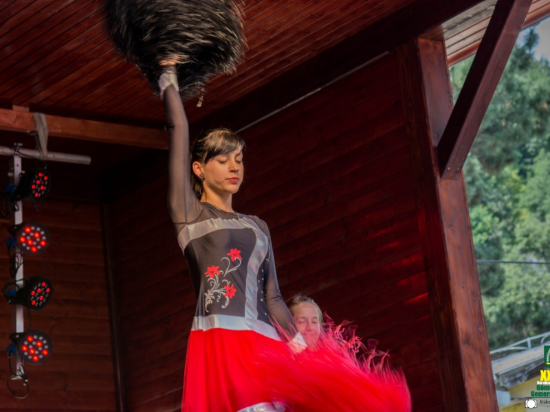 2018/ XXIII. Gömörhorkai Falunapok - Dni obce Gemerská Hôrka