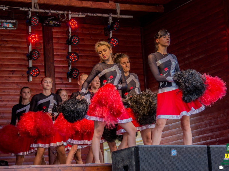 2018/ XXIII. Gömörhorkai Falunapok - Dni obce Gemerská Hôrka