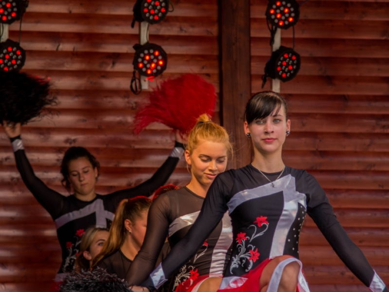 2018/ XXIII. Gömörhorkai Falunapok - Dni obce Gemerská Hôrka