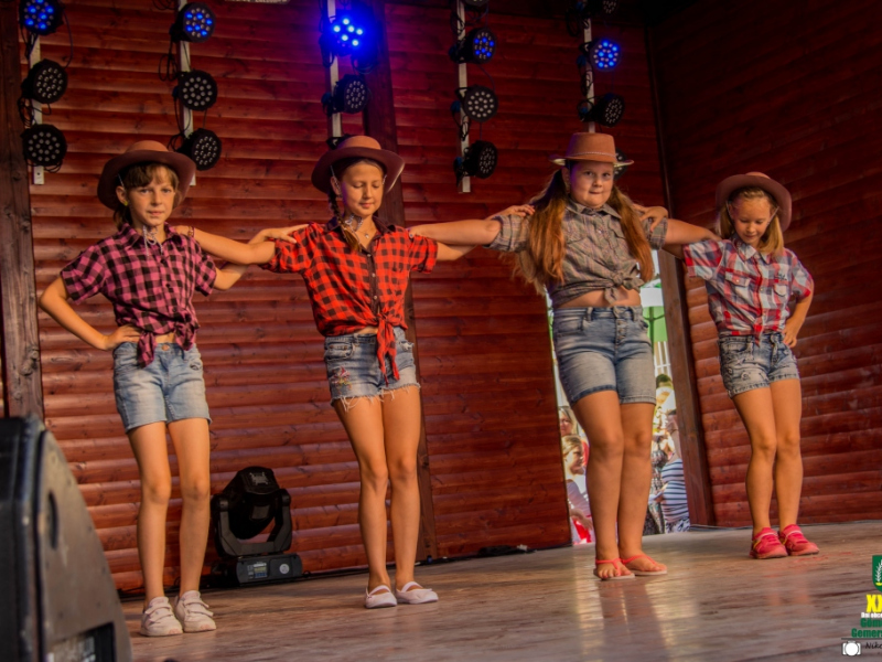 2018/ XXIII. Gömörhorkai Falunapok - Dni obce Gemerská Hôrka