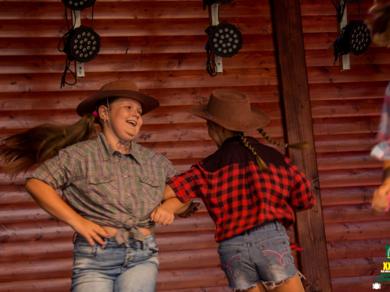 2018/ XXIII. Gömörhorkai Falunapok - Dni obce Gemerská Hôrka