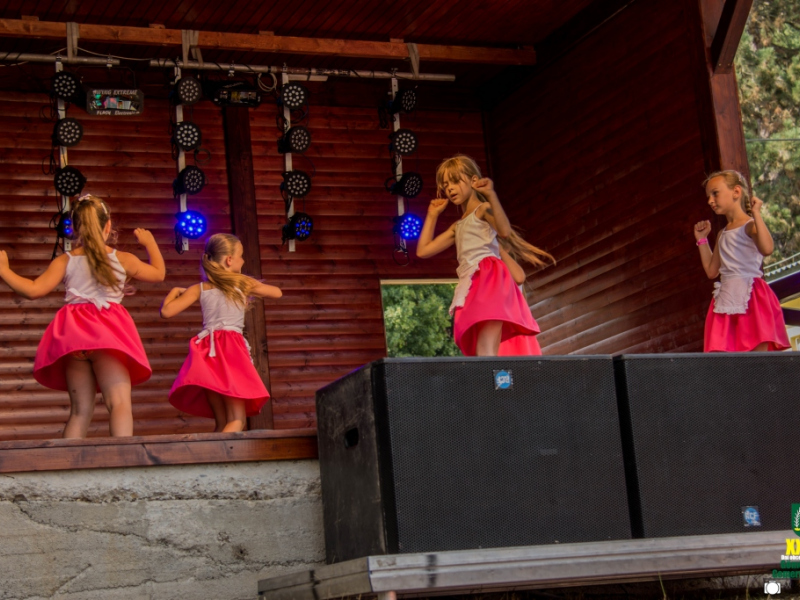 2018/ XXIII. Gömörhorkai Falunapok - Dni obce Gemerská Hôrka