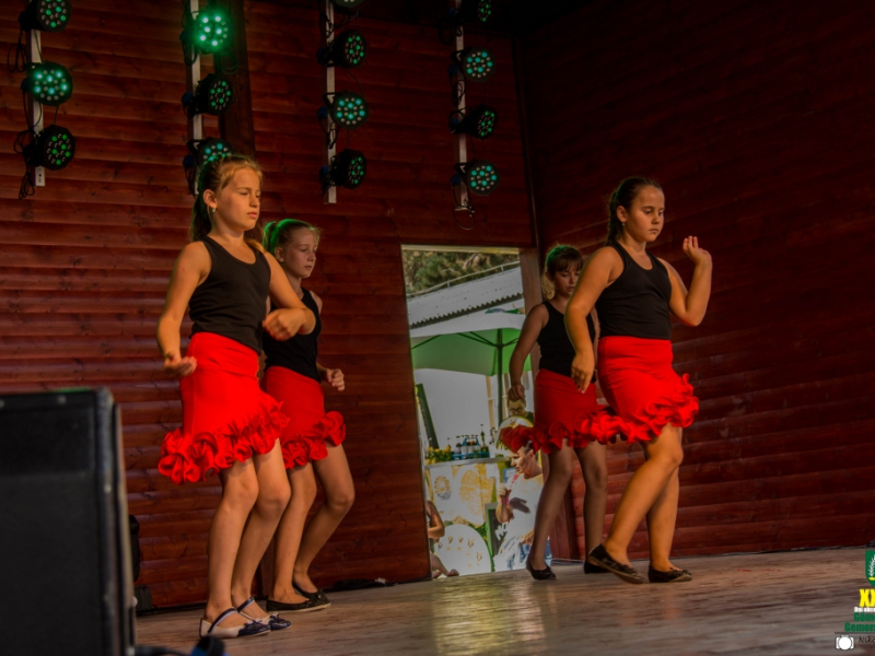 2018/ XXIII. Gömörhorkai Falunapok - Dni obce Gemerská Hôrka