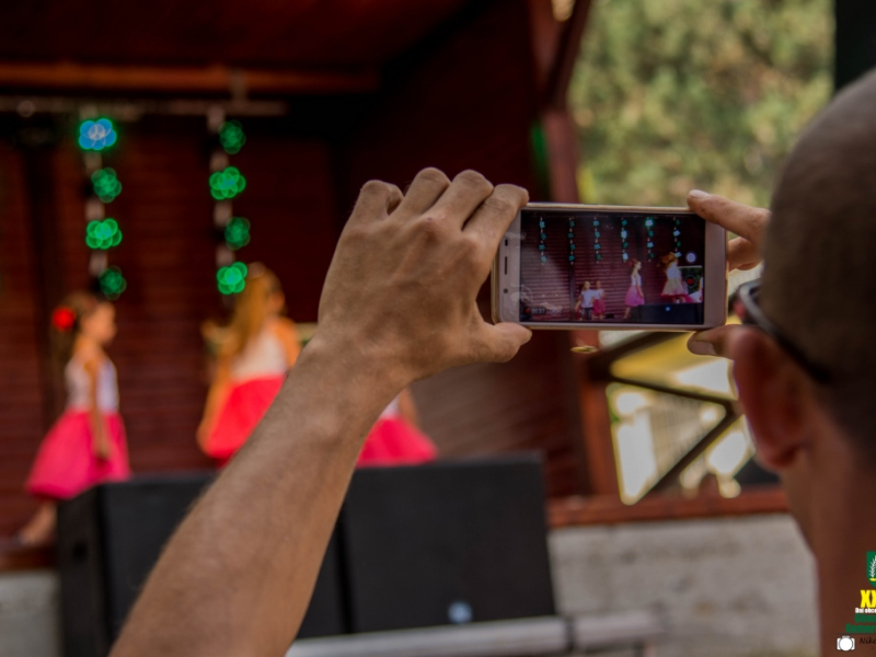 2018/ XXIII. Gömörhorkai Falunapok - Dni obce Gemerská Hôrka