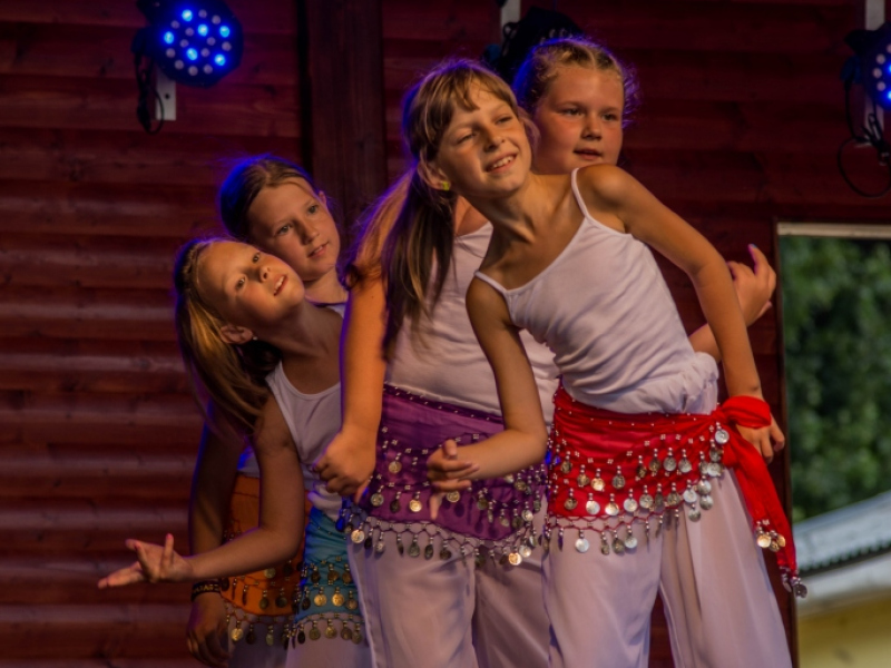 2018/ XXIII. Gömörhorkai Falunapok - Dni obce Gemerská Hôrka