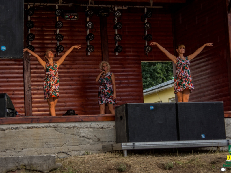 2018/ XXIII. Gömörhorkai Falunapok - Dni obce Gemerská Hôrka