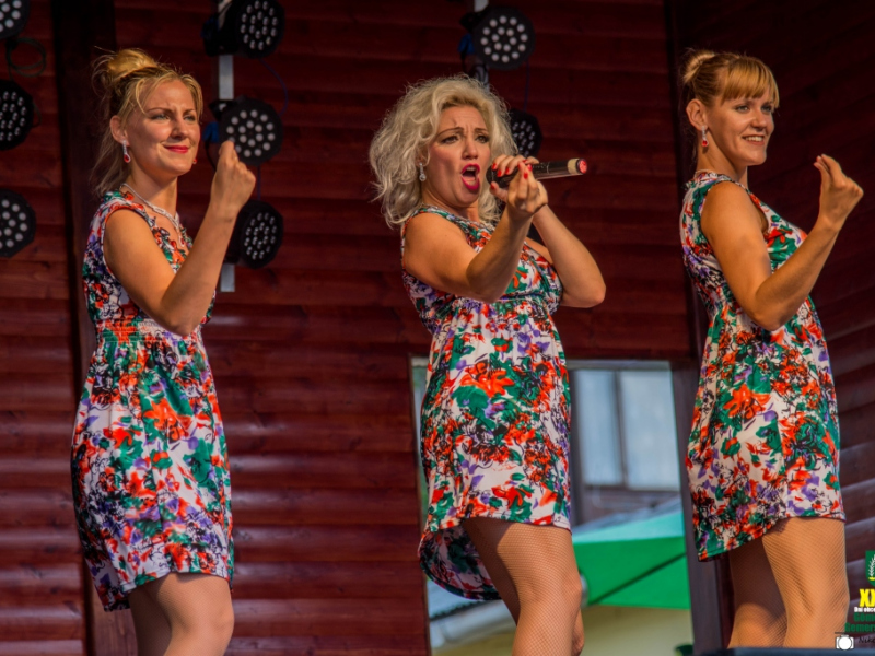 2018/ XXIII. Gömörhorkai Falunapok - Dni obce Gemerská Hôrka