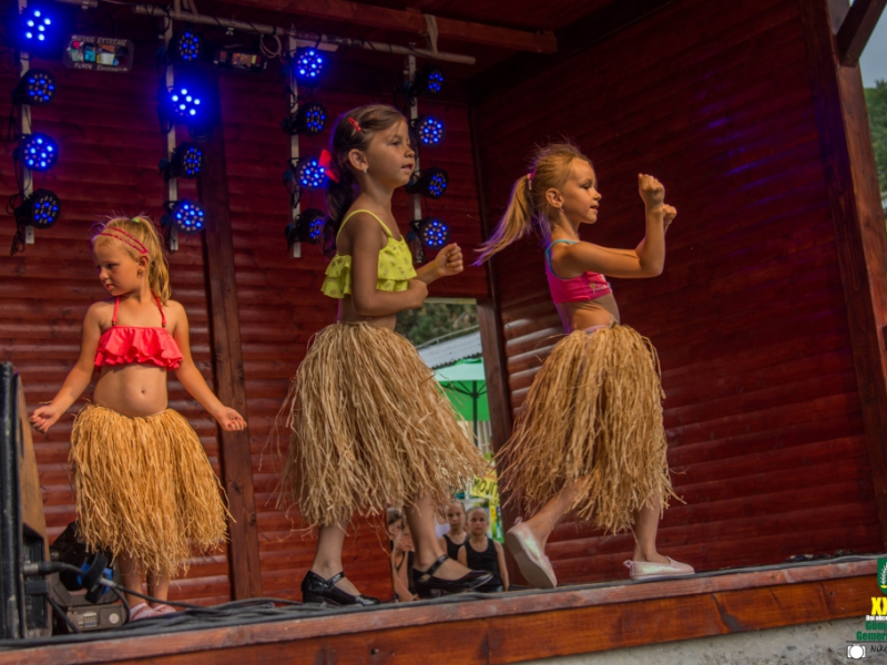 2018/ XXIII. Gömörhorkai Falunapok - Dni obce Gemerská Hôrka