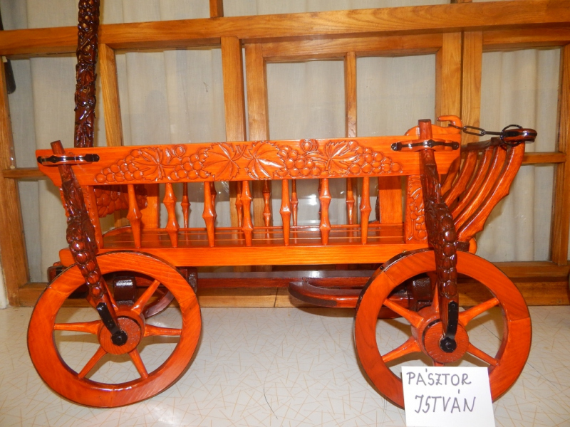 2014/ Karácsonyi kiállítás - Vianočná výstava