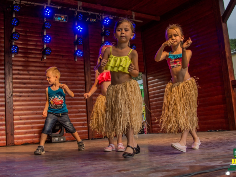 2018/ XXIII. Gömörhorkai Falunapok - Dni obce Gemerská Hôrka