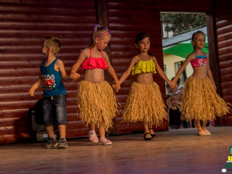 2018/ XXIII. Gömörhorkai Falunapok - Dni obce Gemerská Hôrka