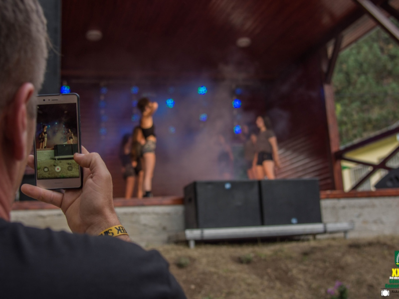 2018/ XXIII. Gömörhorkai Falunapok - Dni obce Gemerská Hôrka