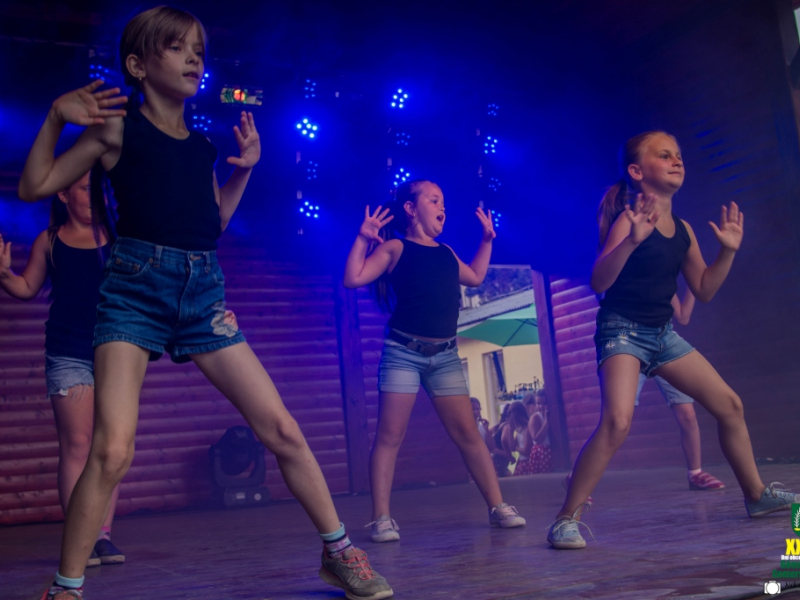 2018/ XXIII. Gömörhorkai Falunapok - Dni obce Gemerská Hôrka