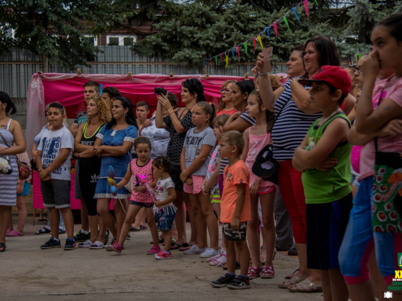 2018/ XXIII. Gömörhorkai Falunapok - Dni obce Gemerská Hôrka