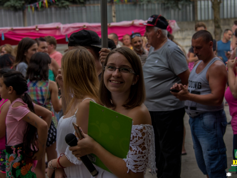 2018/ XXIII. Gömörhorkai Falunapok - Dni obce Gemerská Hôrka