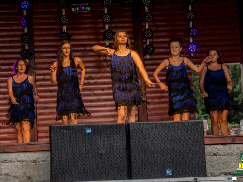 2018/ XXIII. Gömörhorkai Falunapok - Dni obce Gemerská Hôrka