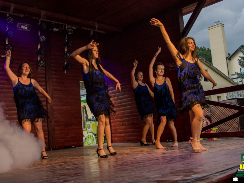 2018/ XXIII. Gömörhorkai Falunapok - Dni obce Gemerská Hôrka