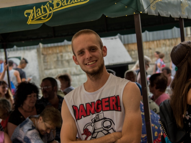 2018/ XXIII. Gömörhorkai Falunapok - Dni obce Gemerská Hôrka