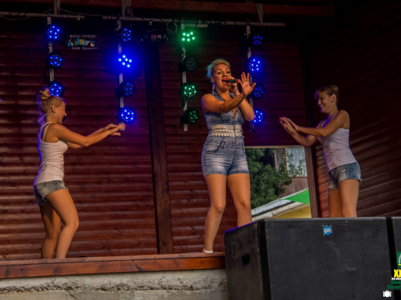 2018/ XXIII. Gömörhorkai Falunapok - Dni obce Gemerská Hôrka