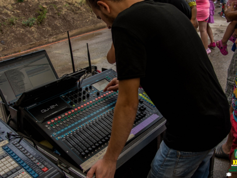 2018/ XXIII. Gömörhorkai Falunapok - Dni obce Gemerská Hôrka