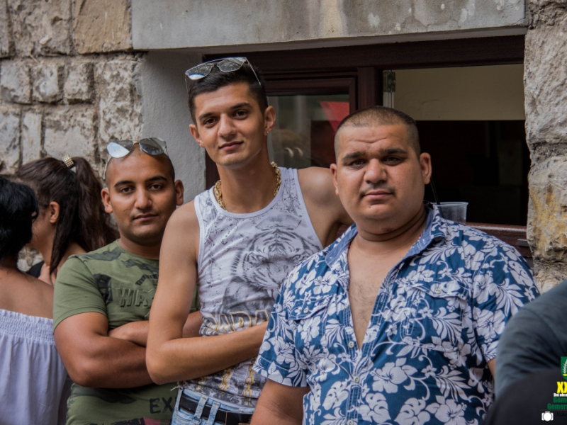 2018/ XXIII. Gömörhorkai Falunapok - Dni obce Gemerská Hôrka