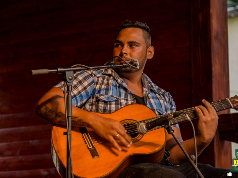 2018/ XXIII. Gömörhorkai Falunapok - Dni obce Gemerská Hôrka