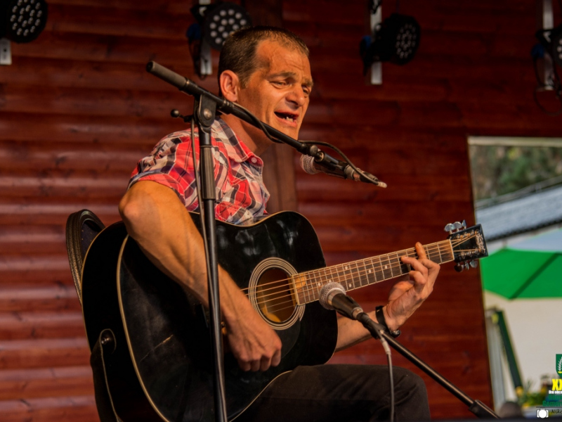 2018/ XXIII. Gömörhorkai Falunapok - Dni obce Gemerská Hôrka