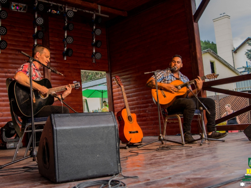 2018/ XXIII. Gömörhorkai Falunapok - Dni obce Gemerská Hôrka