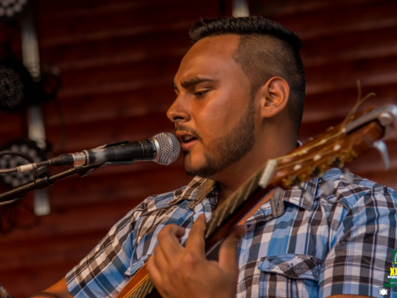 2018/ XXIII. Gömörhorkai Falunapok - Dni obce Gemerská Hôrka