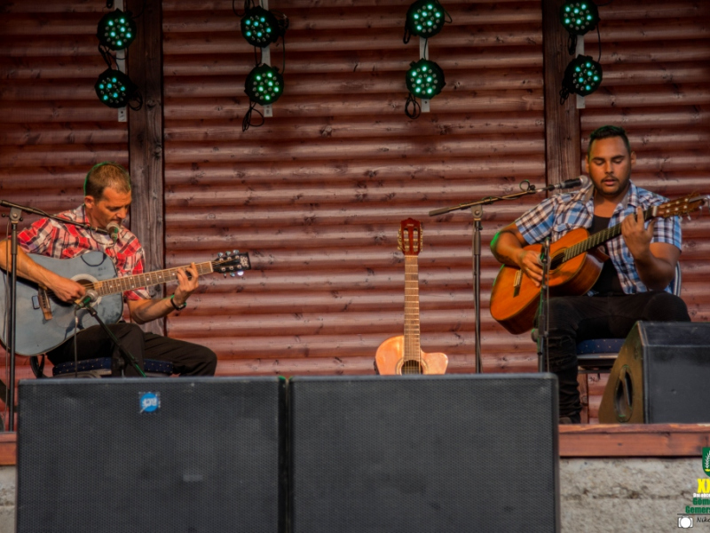 2018/ XXIII. Gömörhorkai Falunapok - Dni obce Gemerská Hôrka