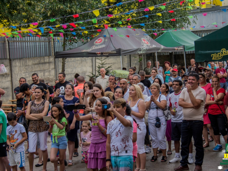 2018/ XXIII. Gömörhorkai Falunapok - Dni obce Gemerská Hôrka