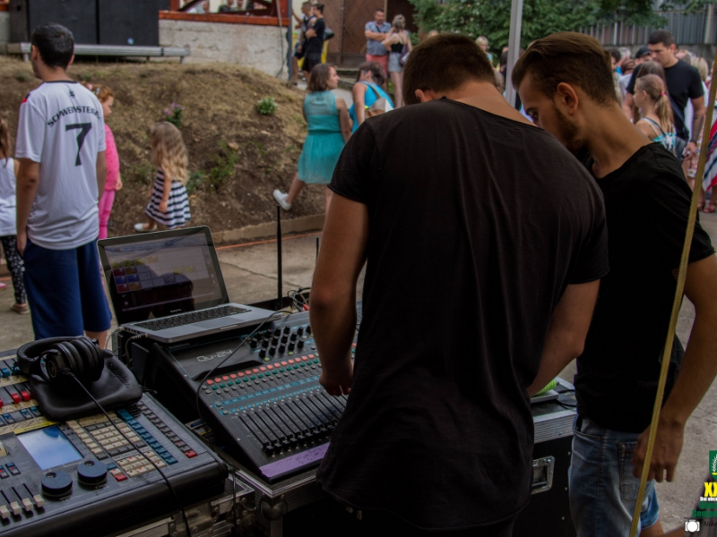 2018/ XXIII. Gömörhorkai Falunapok - Dni obce Gemerská Hôrka