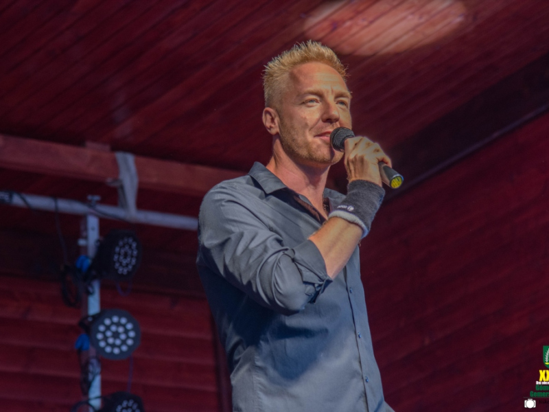 2018/ XXIII. Gömörhorkai Falunapok - Dni obce Gemerská Hôrka