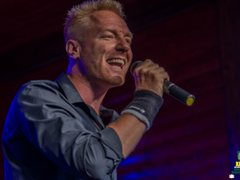 2018/ XXIII. Gömörhorkai Falunapok - Dni obce Gemerská Hôrka